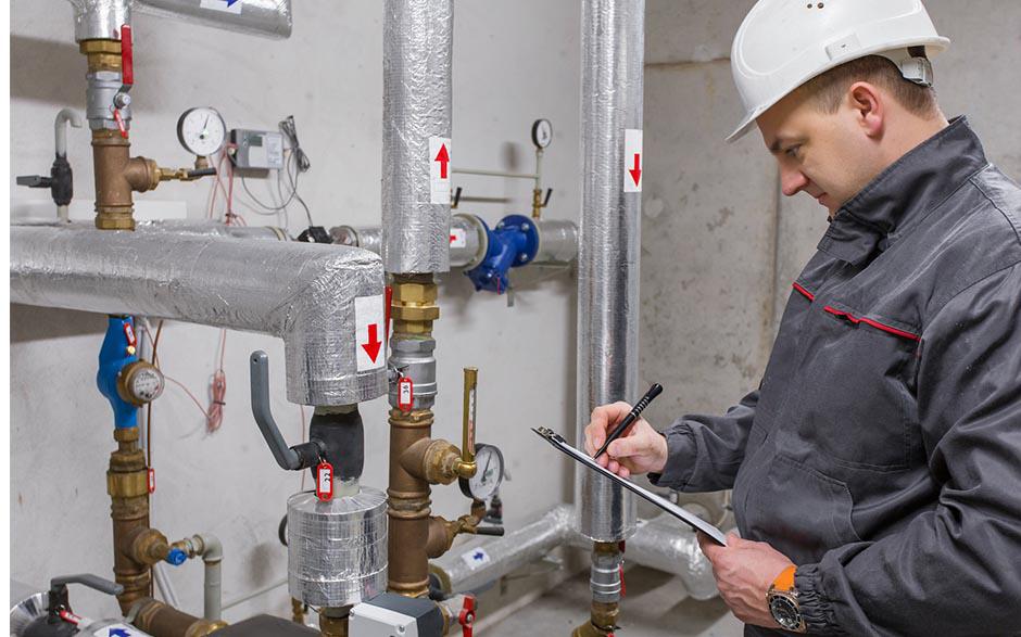 entreprise chauffage Cinqueux