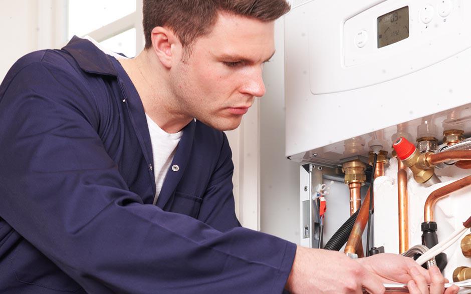 entreprise chauffage Cinqueux
